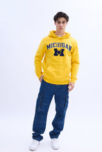 Michigan M Graphic Pullover Hoodie thumbnail 4