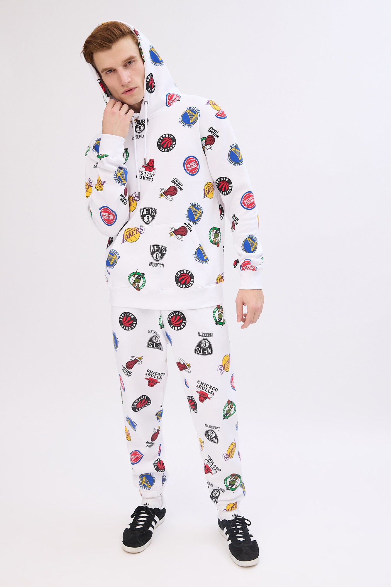 pijama niño fortnite