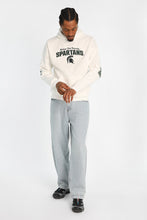 Pull a? capuchon imprimé au dos Michigan State Spartans thumbnail 5