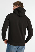 Pull a? capuchon appliqué chenille brodé Kaiser City Chiefs thumbnail 3