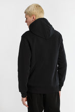 Los Angeles Lakers Chenille Hoodie thumbnail 3
