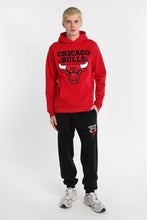 Chicago Bulls Chenille Hoodie thumbnail 4
