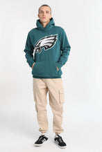 Philadelphia Eagles Chenille Hoodie thumbnail 4