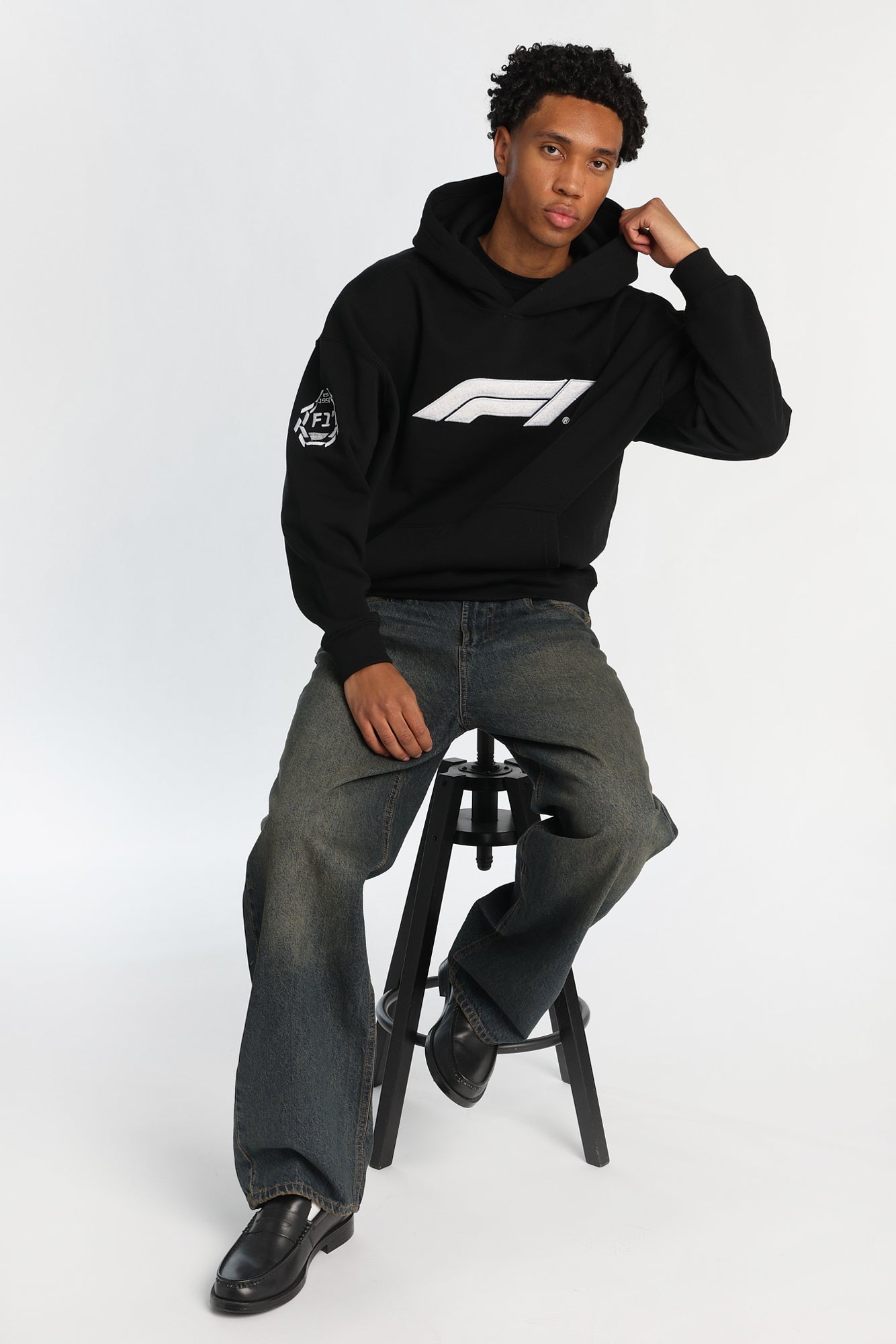 Formula 1 Hoodie