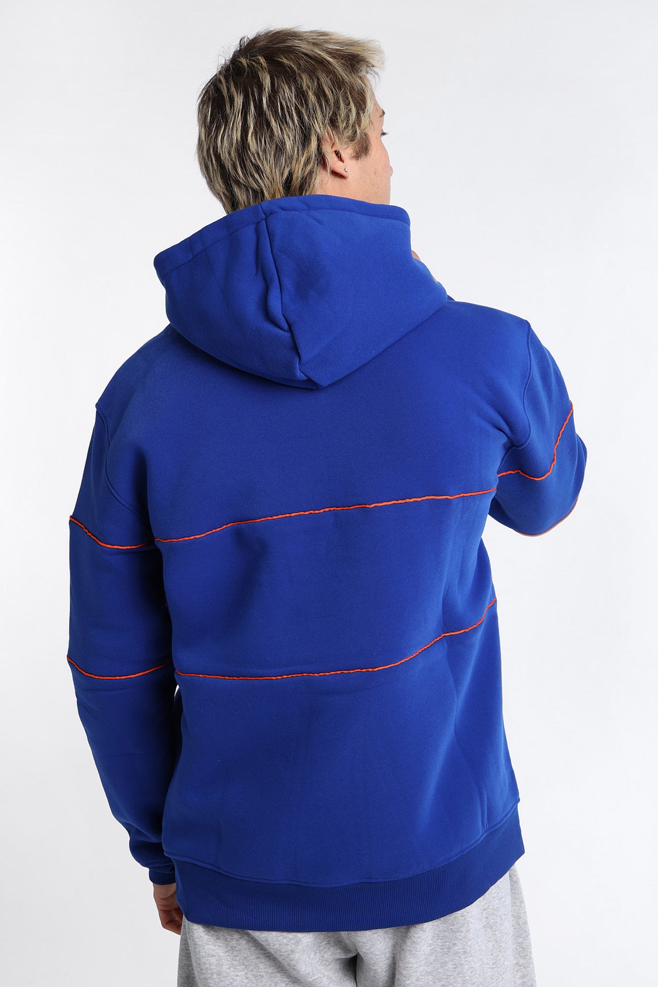 Florida Gators Chenille Panel Hoodie – Bluenotes