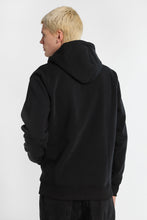 Pull a? capuchon à contraste appliqué chenille Michigan State Spartans thumbnail 3