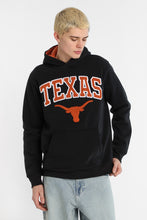 Texas Longhorns Chenille Contrast Hoodie thumbnail 1