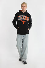 Texas Longhorns Chenille Contrast Hoodie thumbnail 4