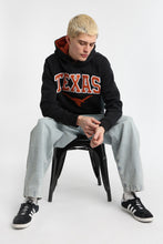 Texas Longhorns Chenille Contrast Hoodie thumbnail 5