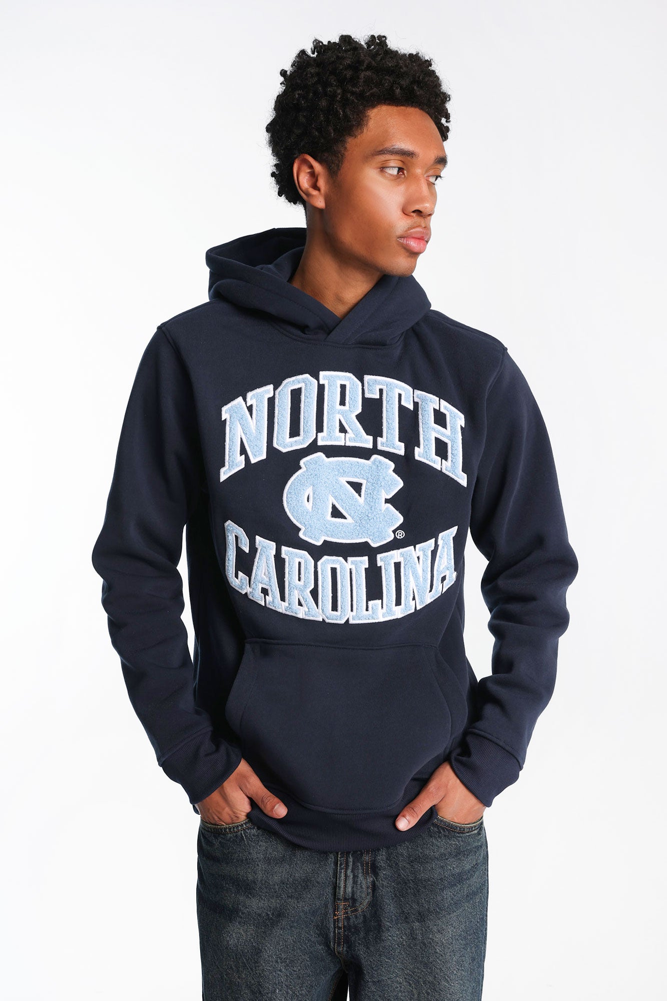 University of North Carolina Chenille Hoodie