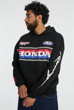 Honda Hoodie thumbnail 2
