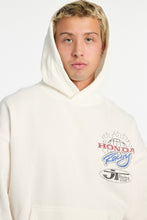 Honda Graphic Oversized Hoodie thumbnail 2