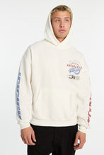 Honda Graphic Oversized Hoodie thumbnail 3