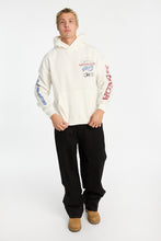 Honda Graphic Oversized Hoodie thumbnail 4