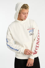 Honda Graphic Oversized Hoodie thumbnail 5