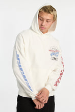 Honda Graphic Oversized Hoodie thumbnail 6