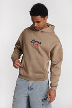 Coors Original Embroidered Hoodie thumbnail 3
