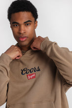 Coors Original Embroidered Hoodie thumbnail 2