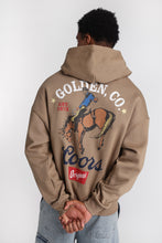 Coors Original Embroidered Hoodie thumbnail 1