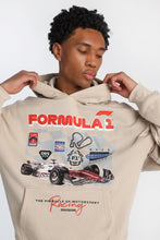 Formula 1 Hoodie thumbnail 1