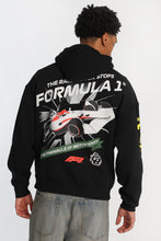 Formula 1 Hoodie thumbnail 6