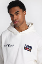 Coors Rodeo Graphic Hoodie thumbnail 2