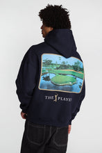 The Players Golf Tour Embroidered Hoodie thumbnail 1