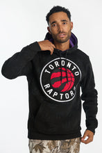 Toronto Raptors Chenille Hoodie thumbnail 1