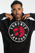 Toronto Raptors Chenille Hoodie thumbnail 2