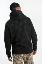 Toronto Raptors Chenille Hoodie thumbnail 3