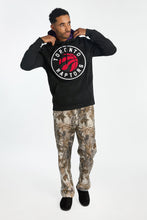 Toronto Raptors Chenille Hoodie thumbnail 4