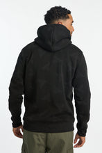 Chicago Bulls Chenille Hoodie thumbnail 3