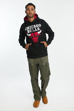 Chicago Bulls Chenille Hoodie thumbnail 4