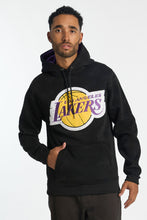 Los Angeles Lakers Chenille Hoodie thumbnail 1