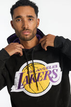 Los Angeles Lakers Chenille Hoodie thumbnail 2