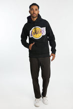 Los Angeles Lakers Chenille Hoodie thumbnail 4