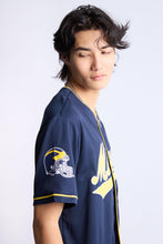 Maillot de baseball Michigan M thumbnail 2