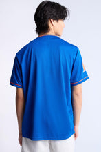 Florida Gators Button-Up Baseball Jersey thumbnail 3
