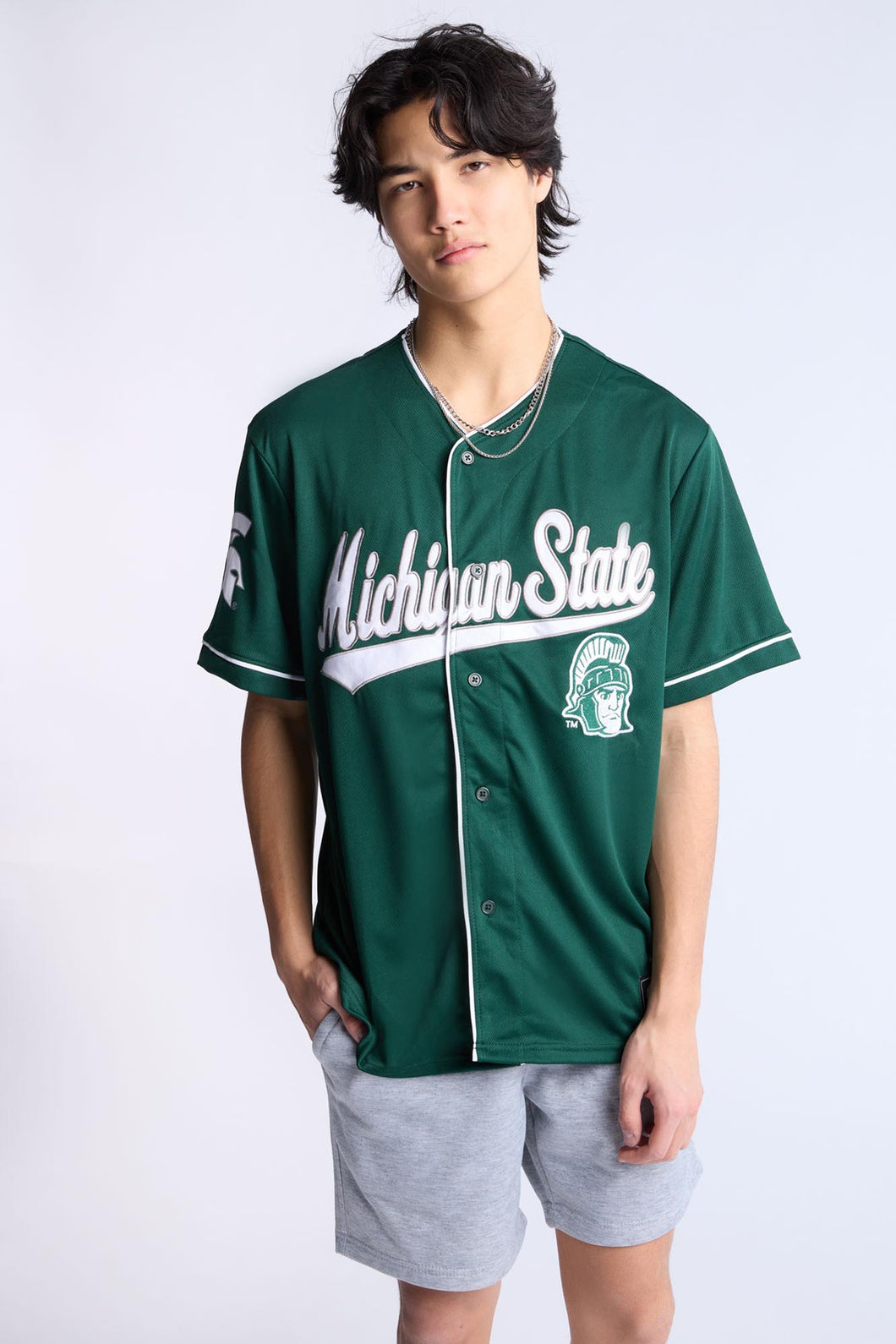 Hunter Green