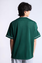 Michigan State Button-Up Baseball Jersey thumbnail 3
