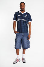 Ford Bronco  Graphic Oversized Soccer Jersey thumbnail 4