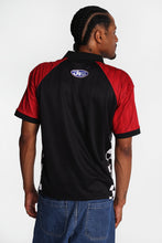 Honda Racing 500  Graphic Oversized Soccer Jersey thumbnail 3