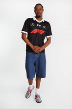 Formula 1 Graphic Oversized Soccer Jersey thumbnail 4