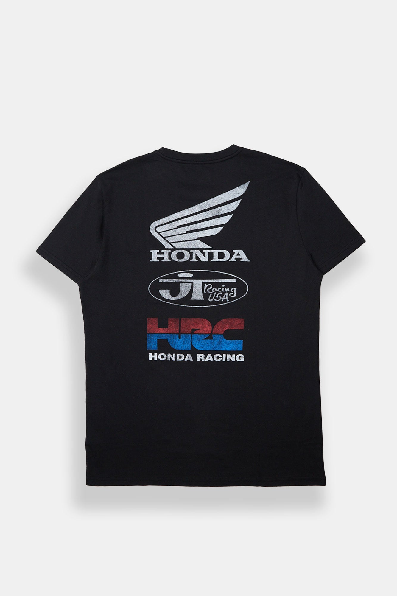 Honda HRC Graphic Tee