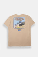 Ford Outhauls Anything Graphic Tee thumbnail 1