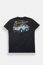 Ford Bronco Stonewashed Graphic Tee thumbnail 1