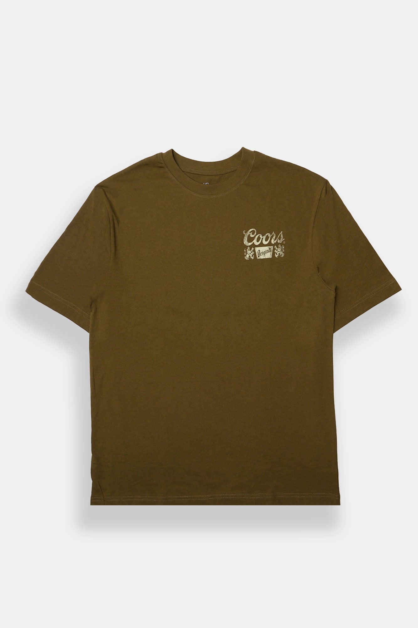 T-shirt graphique Coors Mountain 1878
