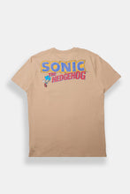 Sonic The Hedgehog Graphic Tee thumbnail 1