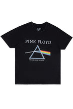 Pink Floyd Graphic Acid Wash Tee thumbnail 1