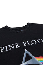 Pink Floyd Graphic Acid Wash Tee thumbnail 2